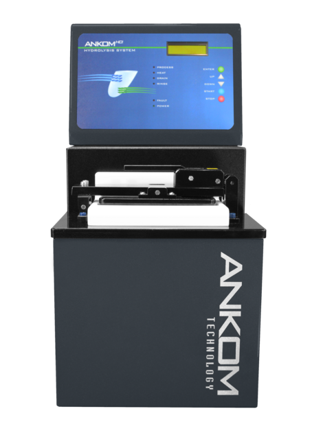 ANKOM HCI Hydrolysis System